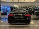 Mercedes Benz S 580 S 580 4Matic