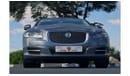 Jaguar XJ L-5.0L-V8-Perfect Condition