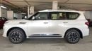 Nissan Patrol 2024 SE PLATINUM CITY | AED 2937/Month | 0 DP | 30 Day Return | Warranty | Service History