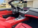 BMW Z4 sDrive 35is 3.0L BMW Z4 SDRIVE35IS | 3.0TC V6 | 2015 | GCC SPECS