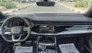 Audi Q8 55 TFSI quattro SLINE