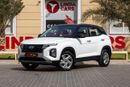 Hyundai Creta Base 1.6L