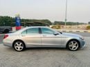 Mercedes Benz S500 LWB