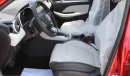 MG ZS 1.5L LUX CVT+Sunroof AT