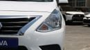Nissan Sunny S 1.5L | Full Service History | Zero Downpayment Support | GCC