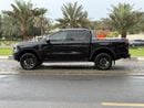 Ford Ranger Wildtrak 3.2L (197 HP) 4WD