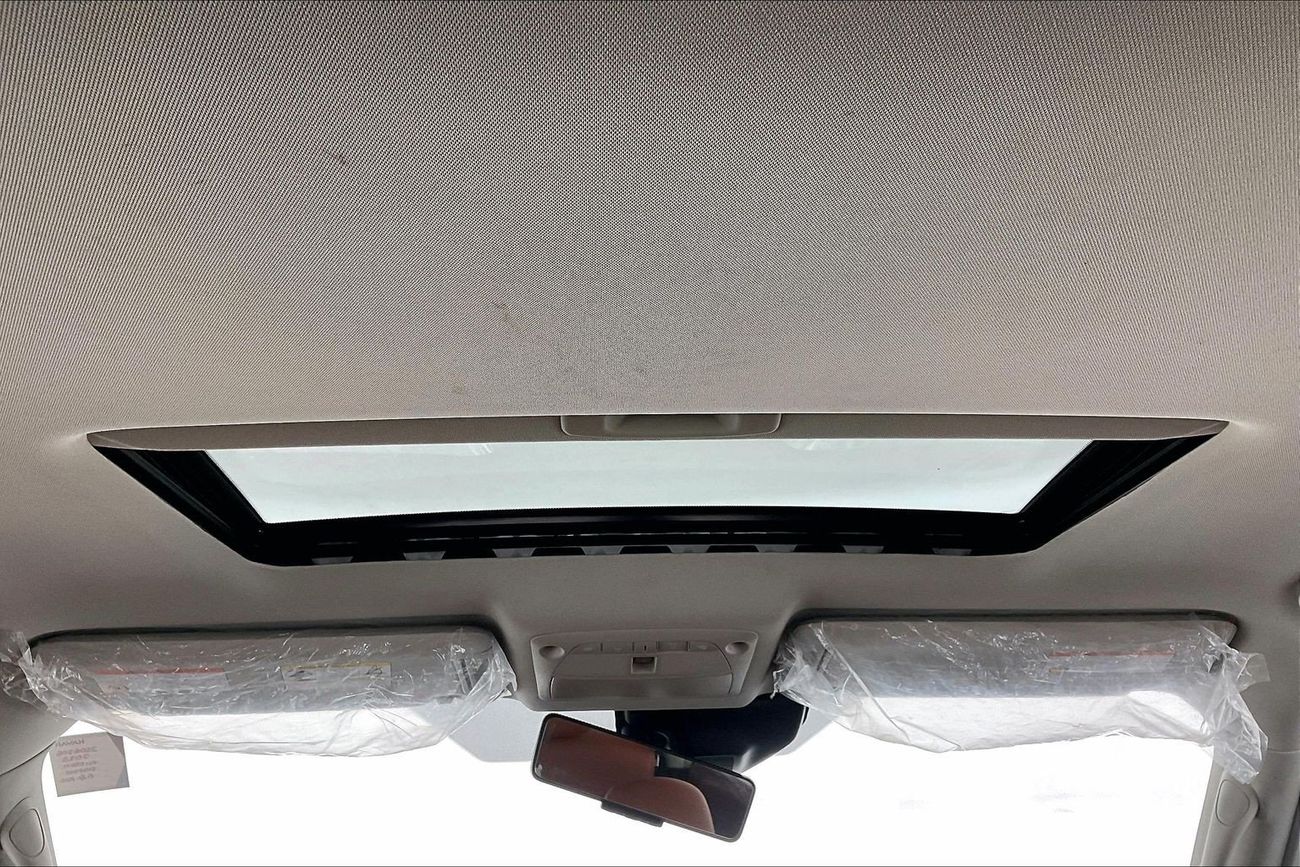 Nissan Patrol SE Titanium | Guaranteed Warranty | 0 Down Payment