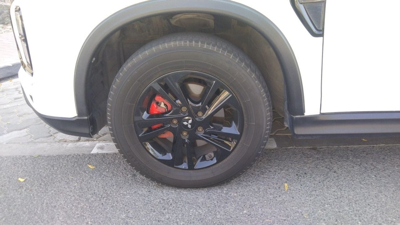 Mitsubishi ASX GLX M/L SIGNATURE EDITION 2 | Zero Down Payment | Home Test Drive