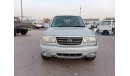 Suzuki Escudo SUZUKI ESCUDO RIGHT HAND DRIVE (PM1594)