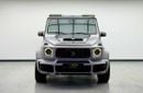 Mercedes Benz G63 AMG G63 AMG Brabus Kit, Warranty, Fully Loaded, Excellent Condition