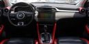 MG ZS LUX