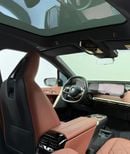 BMW iX 2023 BMW iX M60