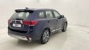 Mitsubishi Outlander GLX LOWLINE 2.4 | Zero Down Payment | Home Test Drive