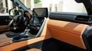 Lexus LX700h Premium