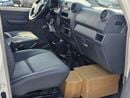 Toyota Land Cruiser Pick Up DC 4.2L DIESEL MANUAL TRANSMISSION ( FOR RE-EXPORT ONLY )