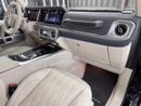 Mercedes-Benz G 63 AMG 4MATIC SUV