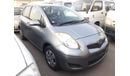 Toyota Vitz Toyota Vitz (Stock no PM 68 )