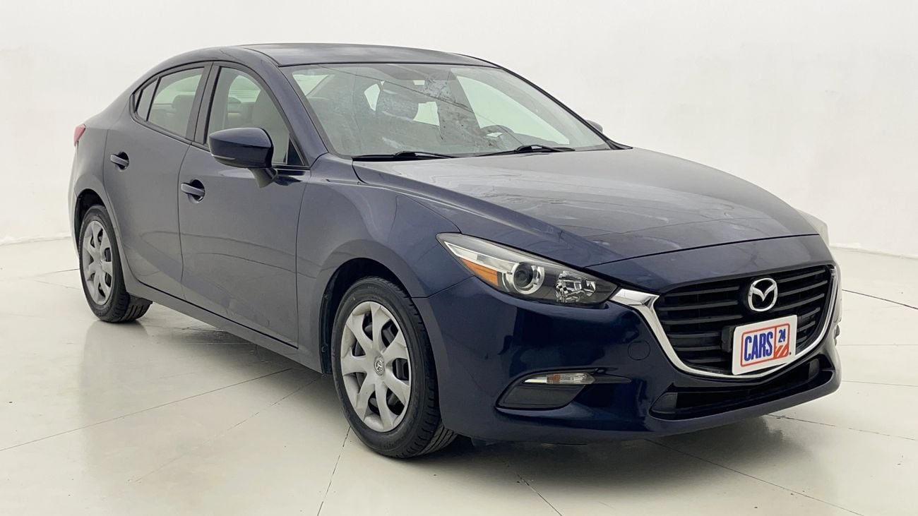Mazda 3 S 2 | Zero Down Payment | Home Test Drive
