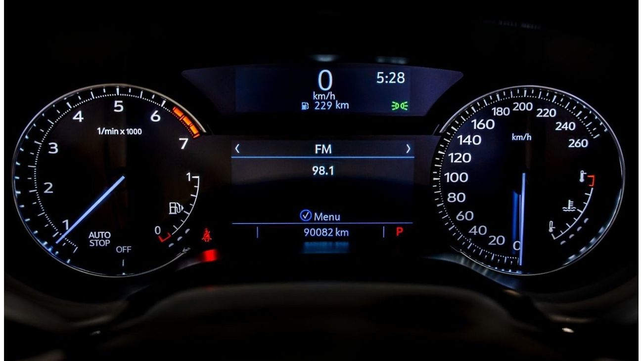 كاديلاك CT5 2020 Cadillac CT5 Premium Luxury, 2025 Cadillac Warranty, Full Service History, Low KMs, GCC