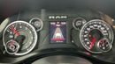 RAM 1500 BIGHORN CREW CAB | Guaranteed Warranty | 0 Down Payment