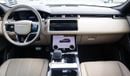 Land Rover Range Rover Velar R-DYNAMIC SE SE