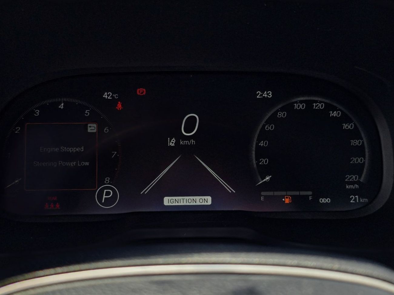 Toyota RAV4 TOYOTA RAV4 PETROL 2.0L - CHINESE SPECS- FULL OPTIONS - 4X2 - 2025 MODEL - WHITE INSIDE BLACK - CHIN