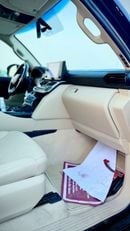 Toyota Land Cruiser 2022 model GXR Full Option Top Of The Range