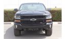 Chevrolet Silverado LT Z71 MONTHLY 1520 ONLY CANADIAN SPEC EXCELLENT CONDTION