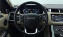 Land Rover Range Rover Sport SE SE 3 | Under Warranty | Inspected on 150+ parameters