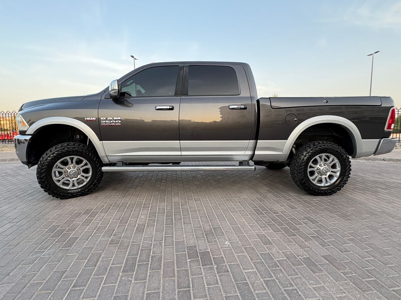 RAM 2500