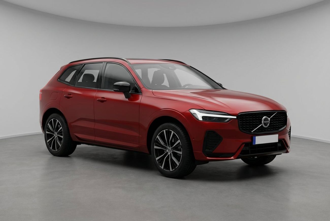 Volvo XC60 B5 ULTIMATE DARK 2 | Zero Down Payment | Home Test Drive