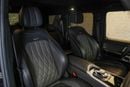 مرسيدس بنز G 63 AMG STD