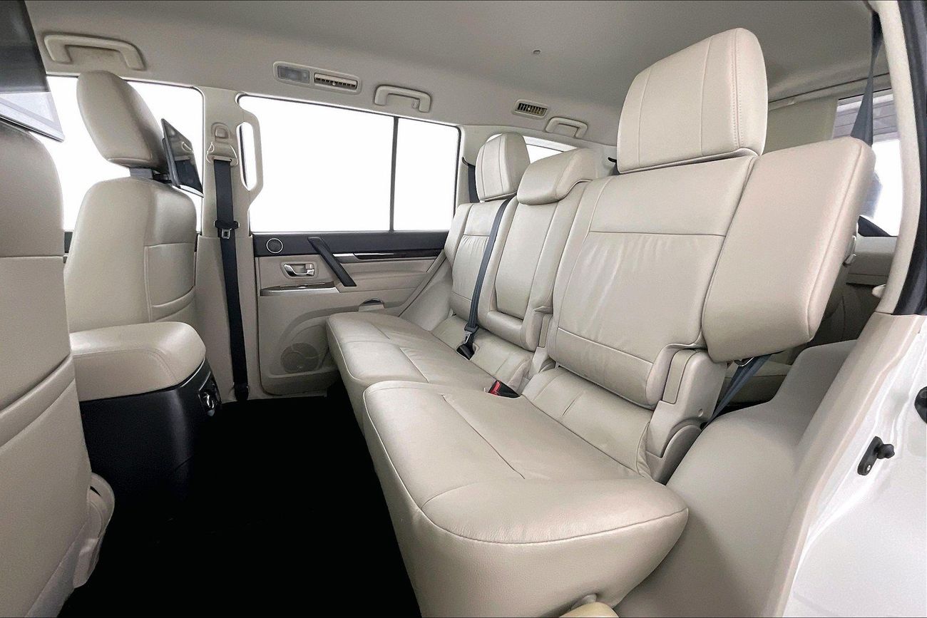 Mitsubishi Pajero GLS Highline | Guaranteed Warranty | 0 Down Payment