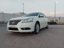 نيسان سنترا SL 1.8L