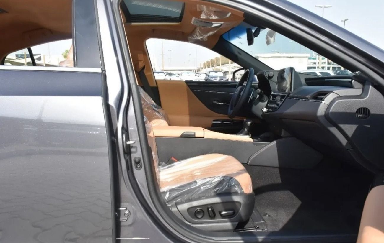 Lexus ES250 ES 250 zero km