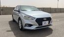 Hyundai Accent 1400