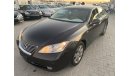 Lexus ES350 ‏لكزز أي أس 350 American specs