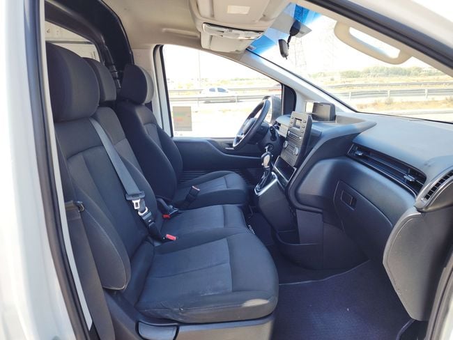 Hyundai Staria STANDARD, миниатюра 30