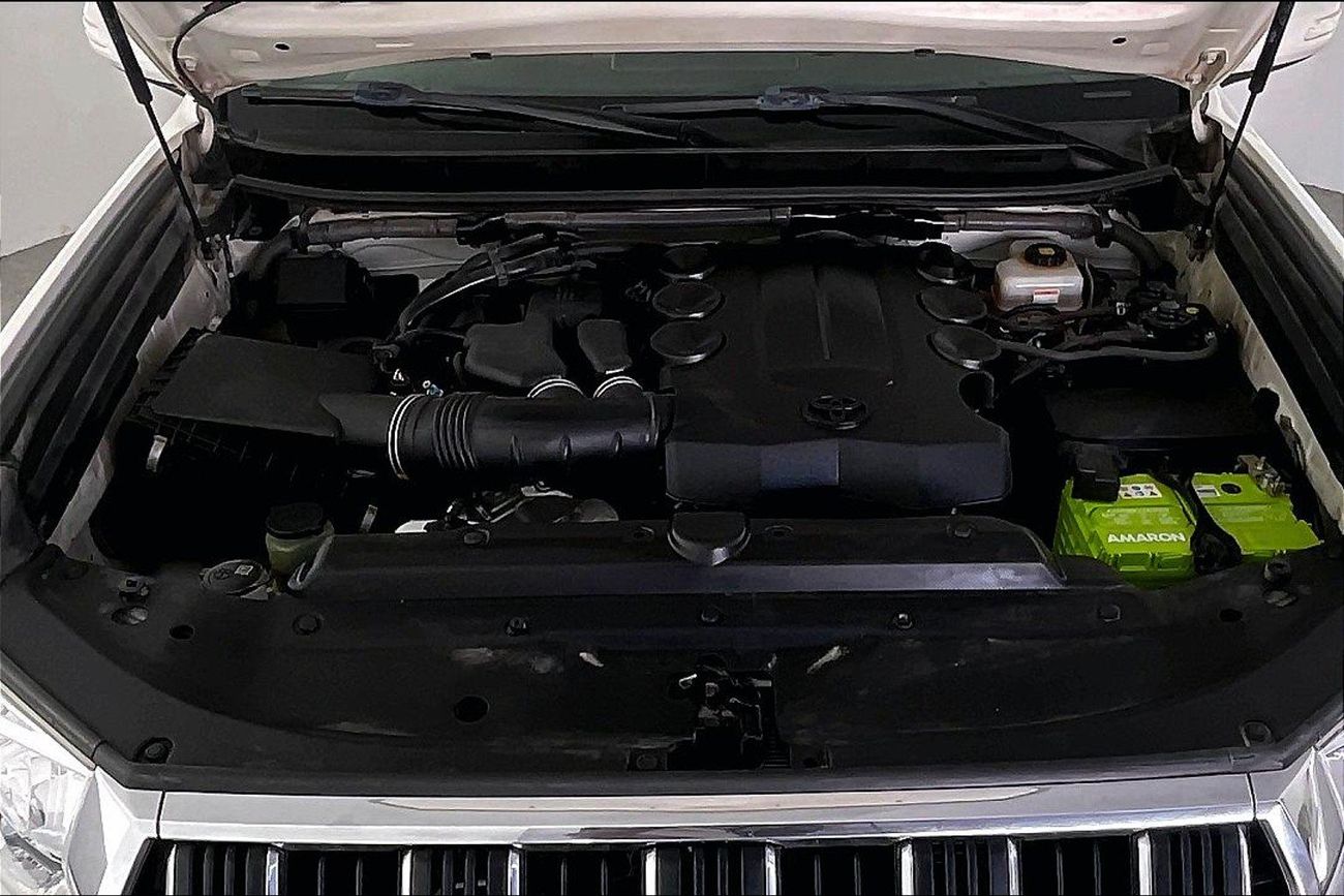 Toyota Prado GXR | Guaranteed Warranty | 0 Down Payment