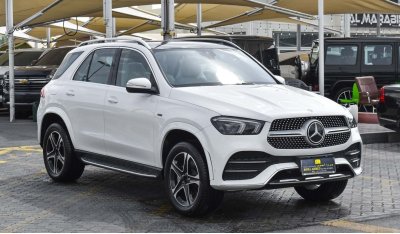 Mercedes-Benz GLE 350 EQ POWER Hybrid  4Mattic