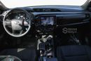 تويوتا هيلوكس ADVENTURE 4.0L V6 PETROL DC AT 4WD 2026MY