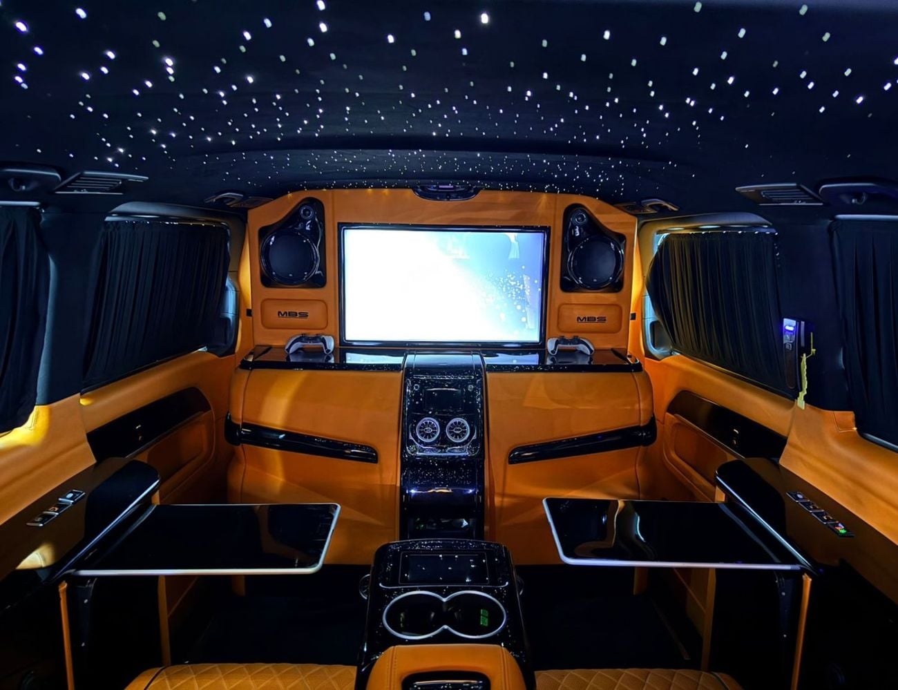 Mercedes Maybach V250 Maybach 2023 Mercedes-Benz V250 Maybach, Warranty, Excellent Condition, European Specs