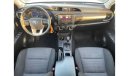 Toyota Hilux GLX 2018 Full Automatic 4x2 Ref#53