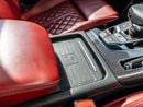 Audi SQ5 TFSI quattro 3.0L (349 HP)
