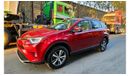 Toyota RAV4 Full option clean car