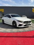 مرسيدس بنز CLS 350