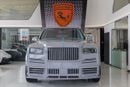 Rolls-Royce Cullinan Rolls Royce Cullinan Mansory Original Exterior and Interior - 2023 Perfect Condition