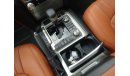Toyota Land Cruiser 4.0L GXR V6 GT ( Full option ) PETROL 2019