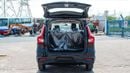 سوزوكي ايرتيغا SUZUKI ERTIGA 1.5L GLX AT 2025