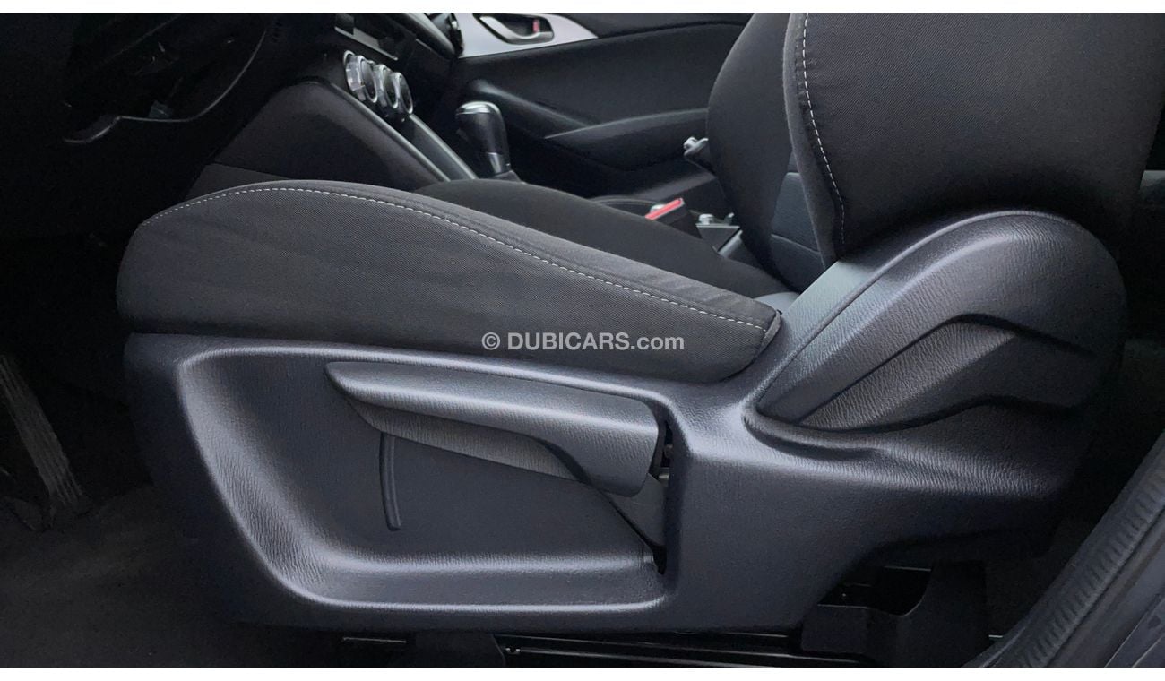 مازدا CX3 GT 2 | بدون دفعة مقدمة | اختبار قيادة مجاني للمنزل